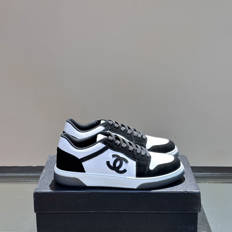 Ch*el casual shoes